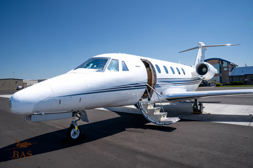 1996 Cessna Citation VII - MSP Gold, TCAS 7.1, Well Maintained