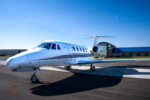 1996 Cessna Citation VII - MSP Gold, TCAS 7.1, Well Maintained