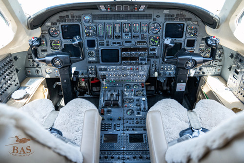 1996 Cessna Citation VII - MSP Gold, TCAS 7.1, Well Maintained