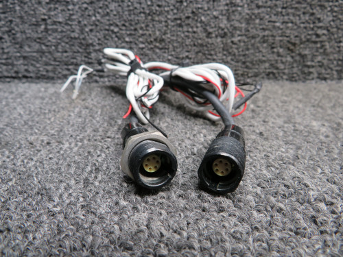 Bose Audio Jack Set of 2