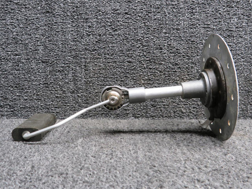 Piper Aircraft Parts 38230-002 Piper PA32-301 Fuel Level Transmitter Assembly (Scraped) 