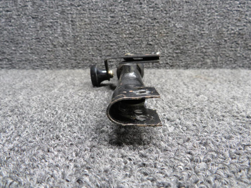 Piper Aircraft Parts 63357-000, 68770-020 Piper PA32-301 Parking Brake Handle Assembly 