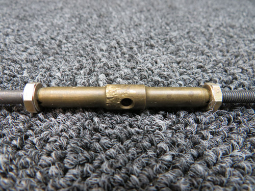 1211689-1 / 1211689-2 Cessna 206H Cargo Door Latch Rod Assembly