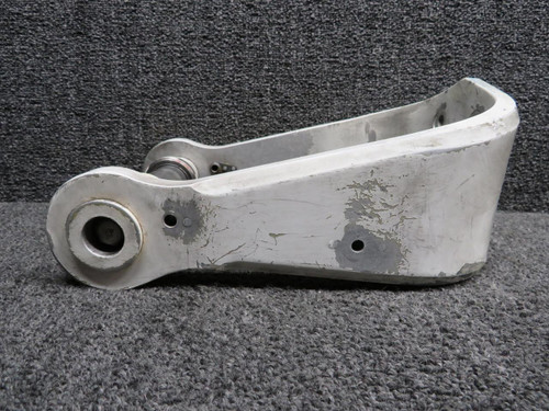 Piper Aircraft Parts 38605-004 Piper PA32-301 Nose Landing Gear Fork Assembly 