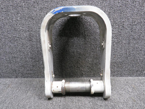 Piper Aircraft Parts 38605-004 Piper PA32-301 Nose Landing Gear Fork Assembly 