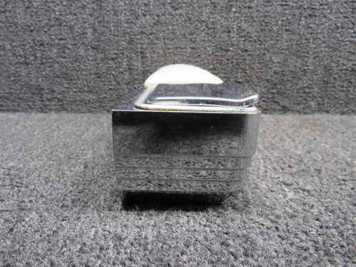 Piper Aircraft Parts 66710-017 Piper PA32-301 Armrest Assembly with Ashtray 