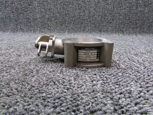 2431T100-1 (Alt: 491-816) AeroSpace AC Shut-Off Bleed Valve