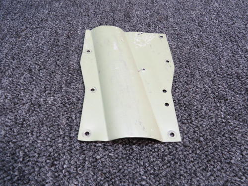 0517035-2 Cessna 172 Plate Cabin Door RH