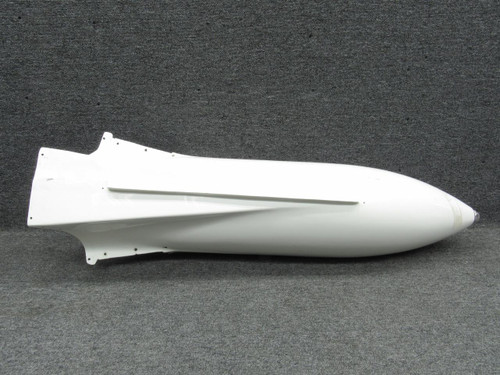 Beechcraft Parts 101-600015-5 Beechcraft KA-B200 Fairing Half Shell Aft 