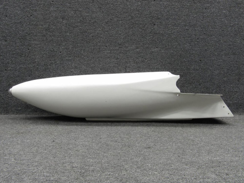 Beechcraft Parts 101-600015-5 Beechcraft KA-B200 Fairing Half Shell Aft 
