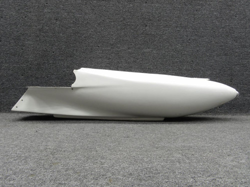 Beechcraft Parts 101-600015-5 Beechcraft KA-B200 Fairing Half Shell Aft 