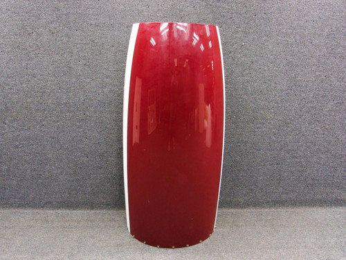 Cessna Aircraft Parts 5752012-11 (Use: 5752011-12) Cessna 441 Engine Upper Cowl Assembly 