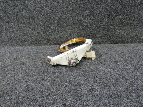 487-862, 41985-001 Piper PA-31T Down Lock Switch Assembly with Bracket (C20)