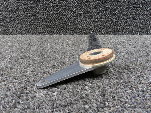 Beechcraft Parts 100-524174-1 Beechcraft Prop Gov Lever Assembly RH