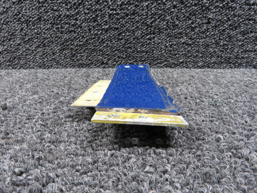 LearJet 2422039-62 Learjet Lower Fairing Assembly RH 