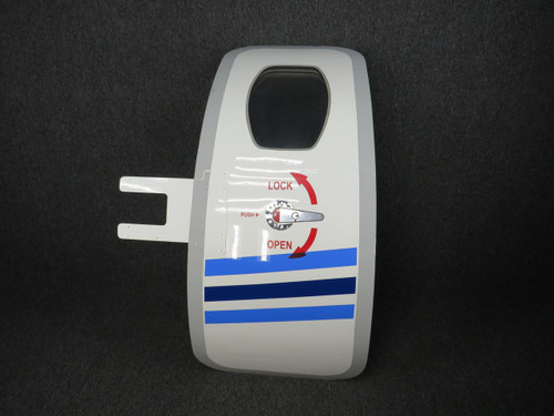 Cessna Citation 5511230-99 (Fso: 6511691-7) Cessna Citation 560 Door Structure Assembly 