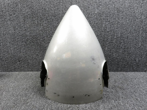 Aero Commander C1904-1 Aero Commander AC-560F 3-Blade Prop Spinner 