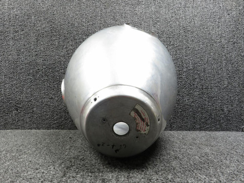 Beechcraft Parts C2285-6 Beechcraft B-58P 3-Blade Propeller Spinner Dome 