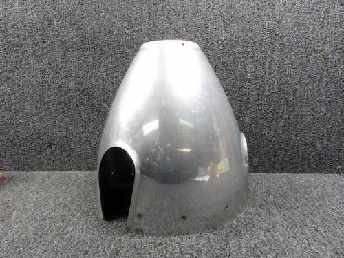 Beechcraft Parts C2285-6 Beechcraft B-58P 3-Blade Propeller Spinner Dome 