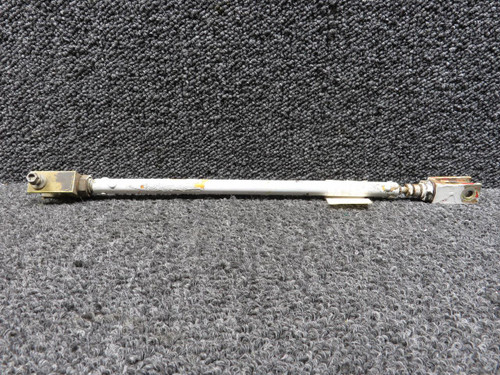 Beechcraft Parts 101-524092-3 Beechcraft 1900 Rudder Trim Tab Push Rod Assembly 