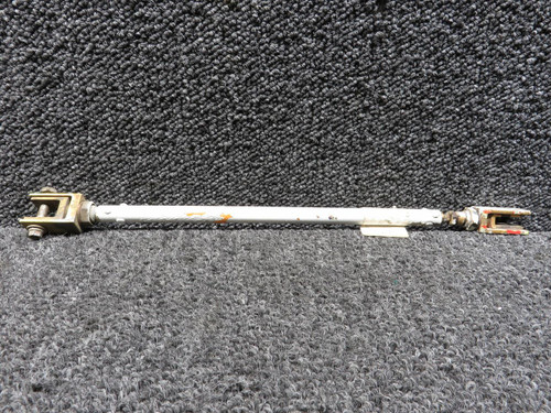 Beechcraft Parts 101-524092-3 Beechcraft 1900 Rudder Trim Tab Push Rod Assembly 