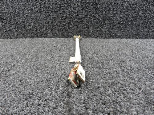 Beechcraft Parts 101-524092-3 Beechcraft 1900 Rudder Trim Tab Push Rod Assembly 