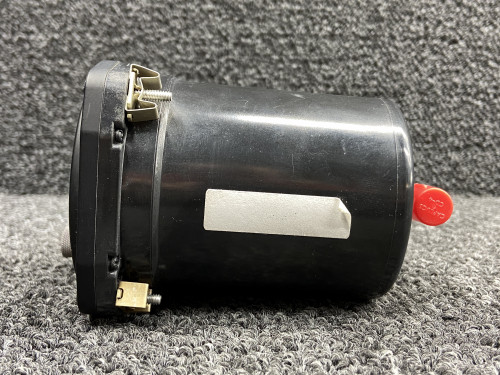 5934P-3 (Alt: A613-1) United Instruments Altimeter Indicator