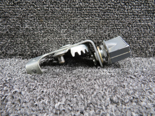 Cessna Aircraft Parts 5514118-21 Cessna Citation 560 Windshield Anti-Ice Control Assembly LH or RH 