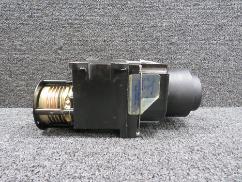 Honeywell 4006719-904, 4005842 Honeywell SM-200 Servo Drive, Bracket, & Drum Assy w Mods 