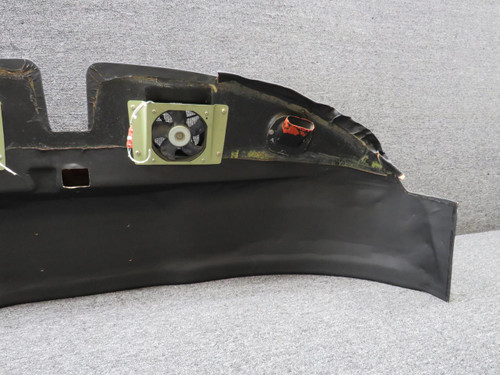 Cessna Citation 6519493-6 Cessna Citation 560 Glareshield 