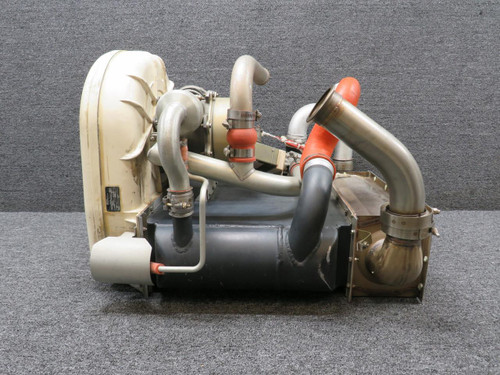 Hamilton 782343-3 (Alt: 9912069-27) Hamilton R70 Refrigeration Assembly 