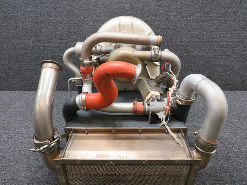 Hamilton 782343-3 (Alt: 9912069-27) Hamilton R70 Refrigeration Assembly 