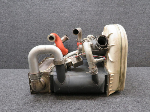 Hamilton 782343-3 (Alt: 9912069-27) Hamilton R70 Refrigeration Assembly 