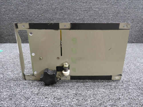 Cessna Citation 5565709-11 Cessna Citation 560 Aileron Trim Control Pulley Assy (Incomplete) 