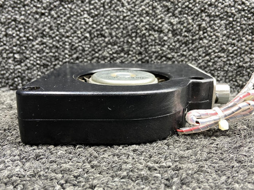 Comair Rotron D561-10 Comair Rotron BD24A3 Avionics Cooling Fan Assembly (24V) 