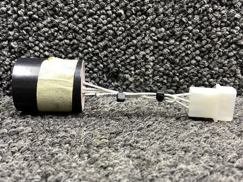 Robinson Helicopter & Airplane Parts D880-1 Robinson R44II Ignition Starting Time Delay Assembly 