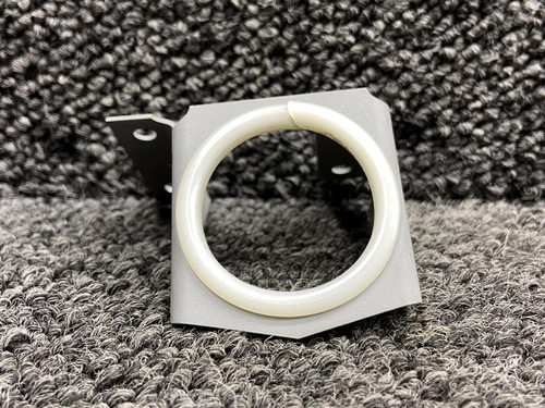 Robinson Helicopter & Airplane Parts C346-1 Robinson R44II Tail Rotor Restraint, Guide Bracket 