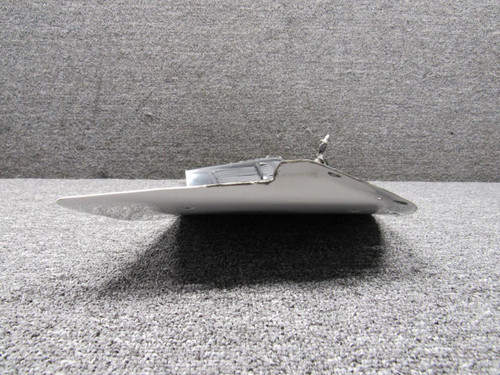 Cessna Citation 5514122-85 Cessna Citation 560 Windshield Anti-Ice Bleed Air Shroud Assembly LH 