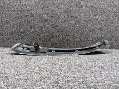 Cessna Citation 5514122-86 Cessna Citation 560 Windshield Anti-Ice Bleed Air Shroud Assembly RH 