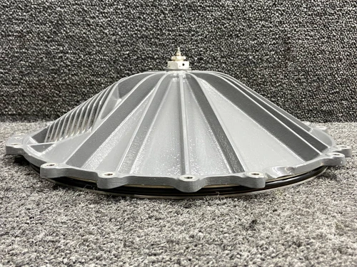 C263-2 Robinson R44II Main Rotor Gearbox Sump