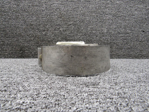 Cessna Citation 6555059-104 Cessna Citation 560 Ultra Starter Generator Duct Assembly LH 