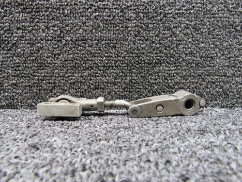 Cessna Citation P39920, 5541217-1 Cessna Citation 560 Ultra Main Gear Switch Rod 