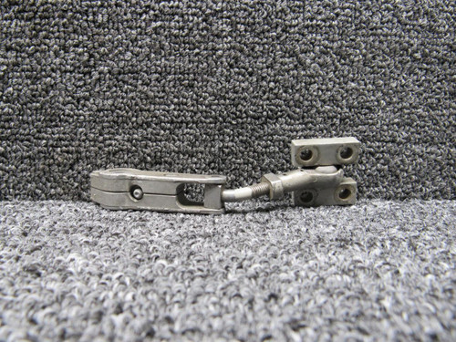 Cessna Citation P39920, 5541217-1 Cessna Citation 560 Ultra Main Gear Switch Rod 