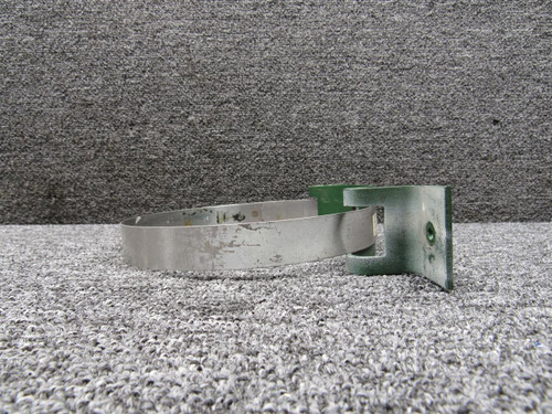 Puritan-Bennett PB 178000-02 (Alt: C166007-0106) Puritan Bennett Oxygen Clamp Assembly 