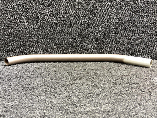 Robinson Helicopter & Airplane Parts C470-1 Robinson R44II Aft Empennage Tail Skid 