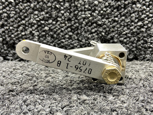 Robinson Helicopter & Airplane Parts A605-1, A609-1 Robinson R44II Throttle Control Housing Assembly 