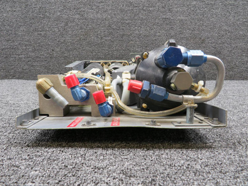 LearJet 2614007-9-603 LearJet Pressure Module Assembly with Green Repairable Tag (Core) 