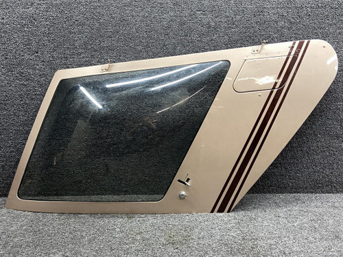Robinson Helicopter & Airplane Parts C026-032, C425-2 Robinson R44II Forward Cabin Door Assembly RH 