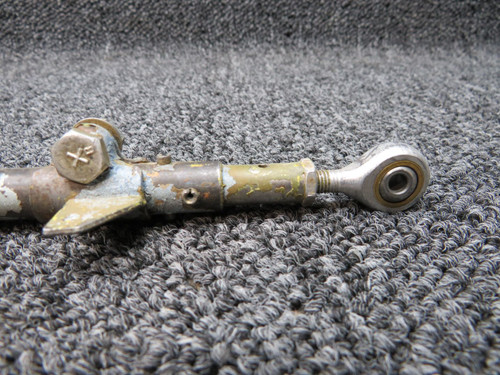 915007-001 Mooney M20J Adjustable Rudder Control Tube