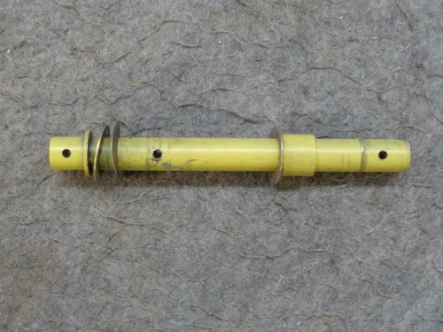 Cessna C-162 Arm Assy Rudder PedalP/N 0961330-51 BAS Part Sales | Airplane Parts